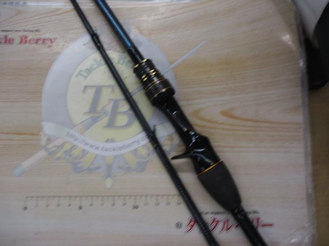 カワハギX MH-180・R