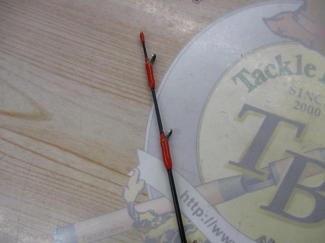 カワハギX MH-180・R