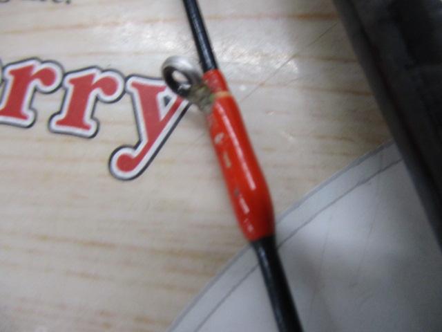 カワハギX MH-180・R