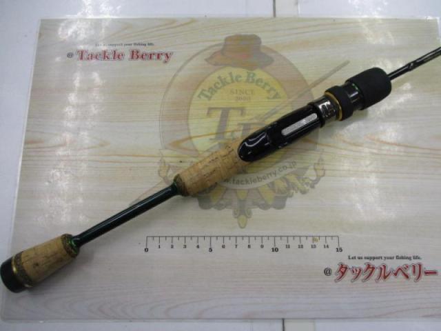 ロードランナーストラクチャー ST620XLS-As ウルトラライトフィネス