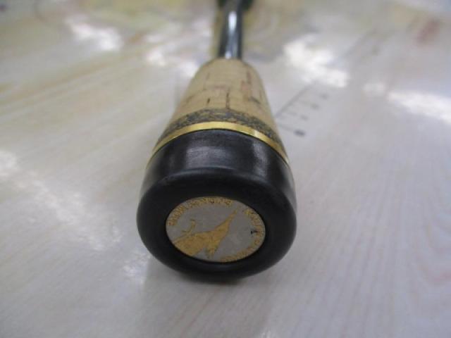 ロードランナーストラクチャー ST620XLS-As ウルトラライトフィネス