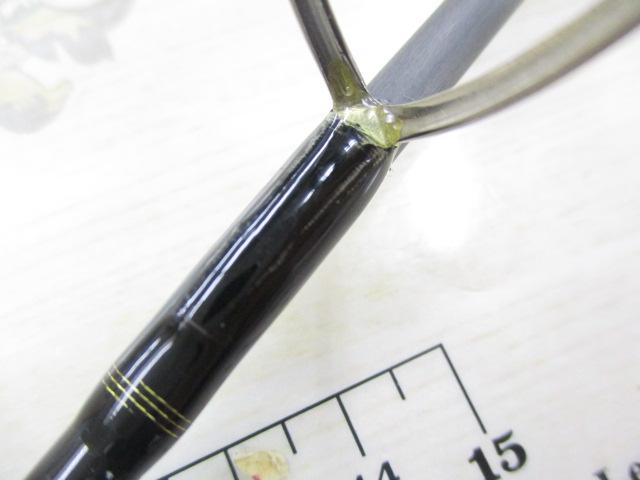 ロードランナーストラクチャー ST620XLS-As ウルトラライトフィネス