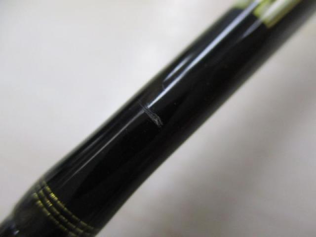 ロードランナーストラクチャー ST620XLS-As ウルトラライトフィネス