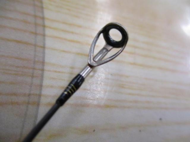 ロードランナーストラクチャー ST620XLS-As ウルトラライトフィネス