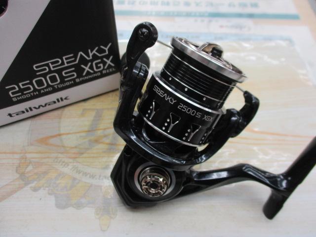 スピーキー 2500SXGX