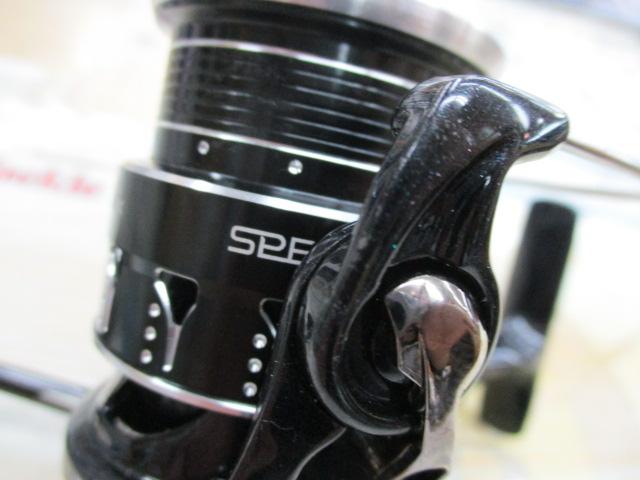 スピーキー 2500SXGX