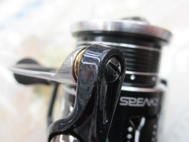 スピーキー 2500SXGX