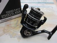 スピーキー 2500SXGX