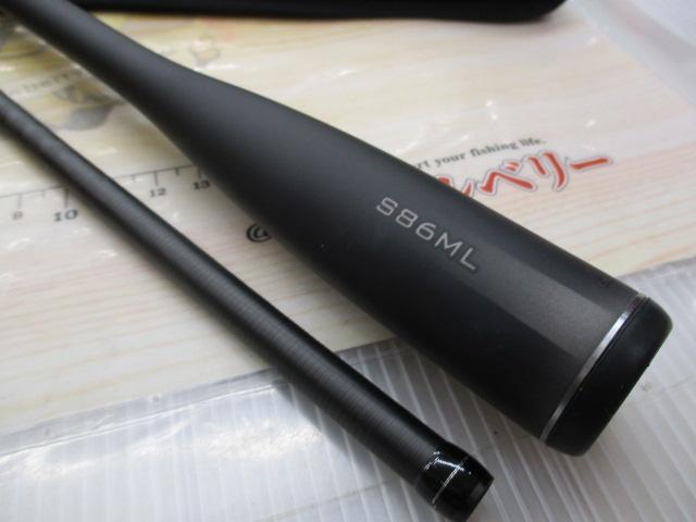 23ディアルーナ S86ML