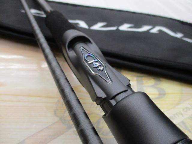 23ディアルーナ S86ML