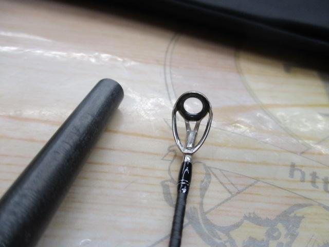 23ディアルーナ S86ML