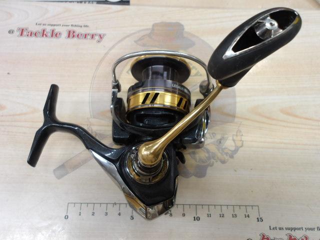 18レガリス LT4000D-C｜＠ベリーネット 日本最大新品中古釣具WEBショップ