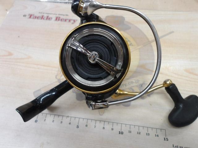 18レガリス LT4000D-C