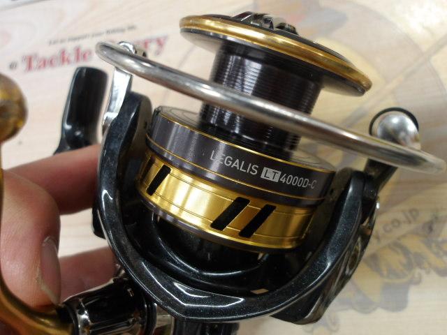 18レガリス LT4000D-C｜＠ベリーネット 日本最大新品中古釣具WEBショップ