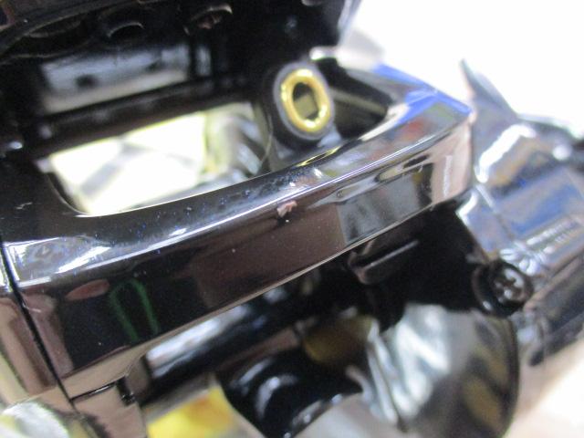 マックスDLC BG H-L