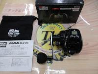 マックスDLC BG H-L