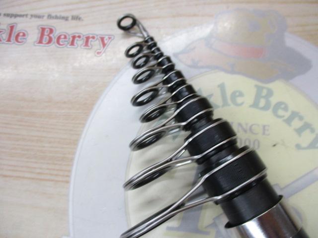 17ホリデー磯 4号530PTS