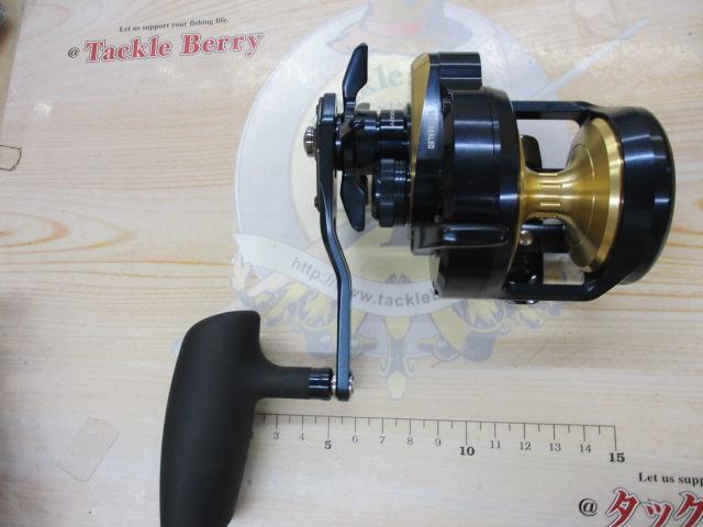 25ソルティガ 10HL