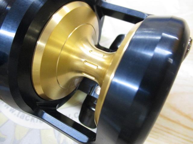 25ソルティガ 10HL