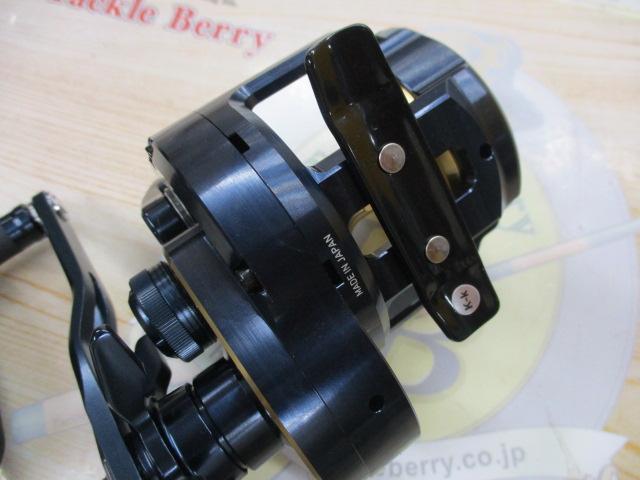 25ソルティガ 10HL