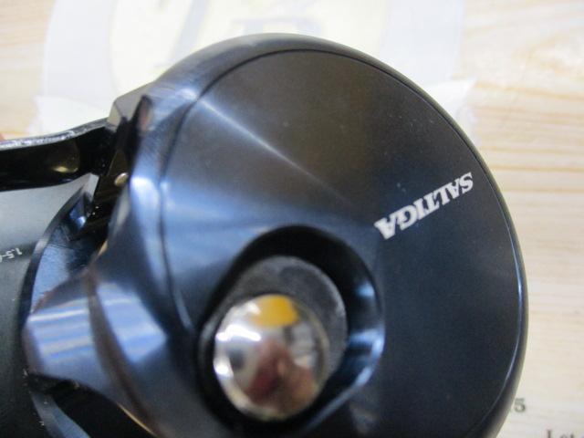 25ソルティガ 10HL