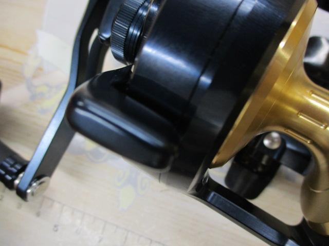 25ソルティガ 10HL