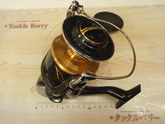 20ステラSW 20000PG