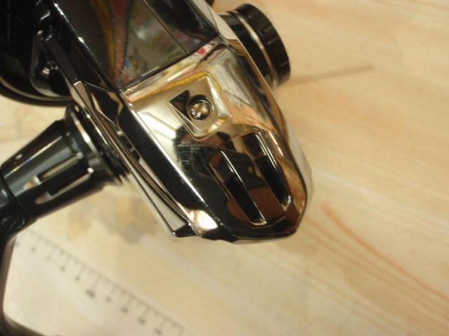 20ステラSW 20000PG