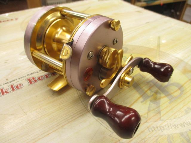 マツモトーイ A-2000(ピンク/ゴールド)｜＠ベリーネット 日本最大新品