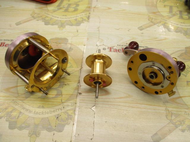 マツモトーイ A-2000(ピンク/ゴールド)｜＠ベリーネット 日本