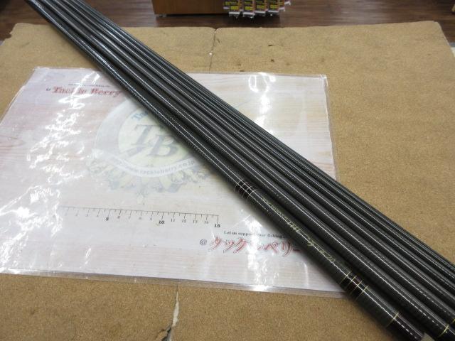 ウィスカーTHEヘラ 中硬24