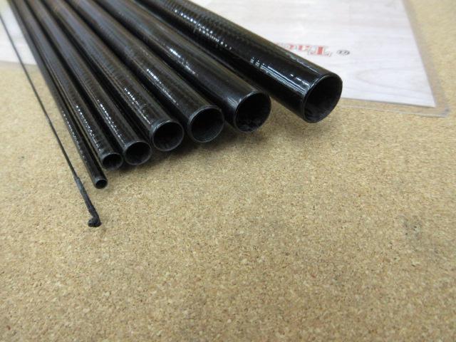 ウィスカーTHEヘラ 中硬24