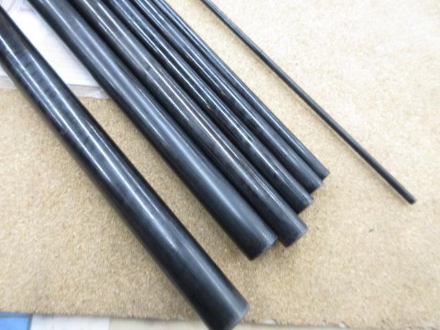 ウィスカーTHEヘラ 中硬24