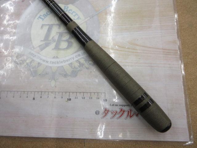 ウィスカーTHEヘラ 中硬24