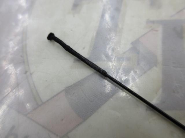 ウィスカーTHEヘラ 中硬24