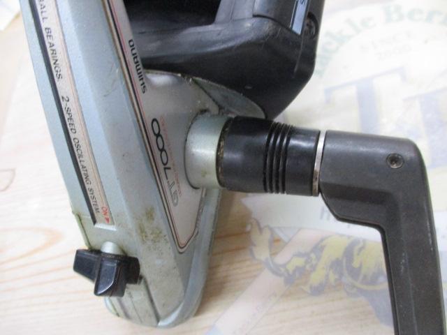 スーパーエアロGT7000