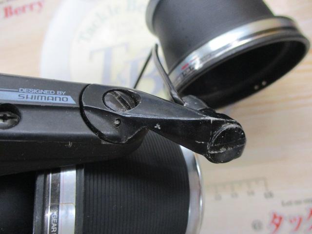 スーパーエアロGT7000