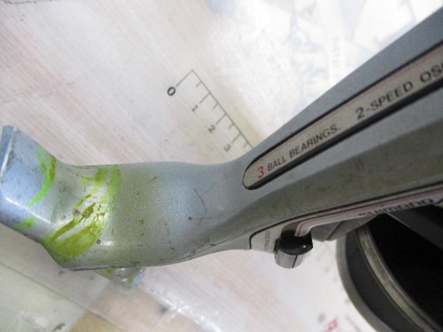 スーパーエアロGT7000