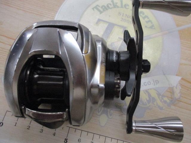 21ジリオン SV TW 1000XH