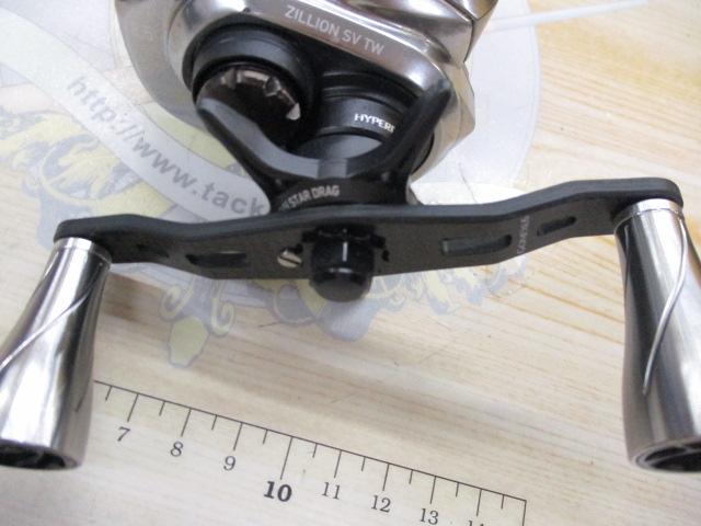 21ジリオン SV TW 1000XH