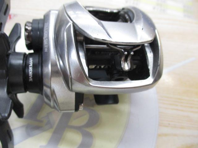 21ジリオン SV TW 1000XH