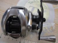 21ジリオン SV TW 1000XH