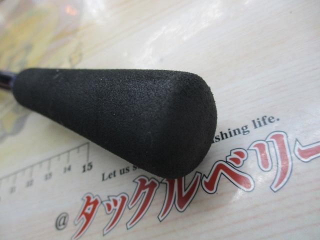 極鋭カワハギ AIR スピニング170