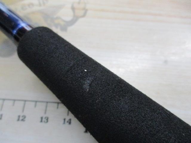 極鋭カワハギ AIR スピニング170