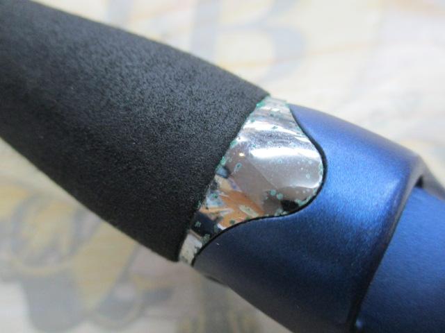 極鋭カワハギ AIR スピニング170