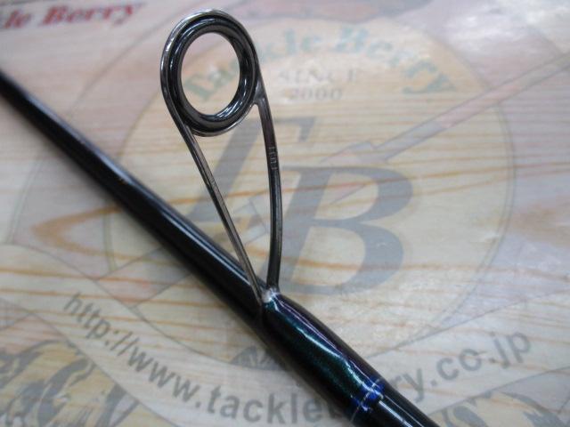 極鋭カワハギ AIR スピニング170