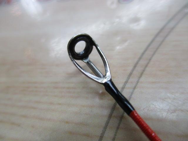 極鋭カワハギ AIR スピニング170