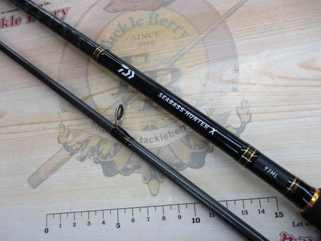 シーバスハンターX 93ML・R