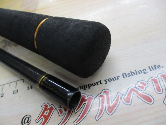 シーバスハンターX 93ML・R