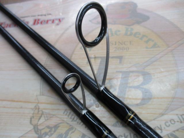 シーバスハンターX 93ML・R